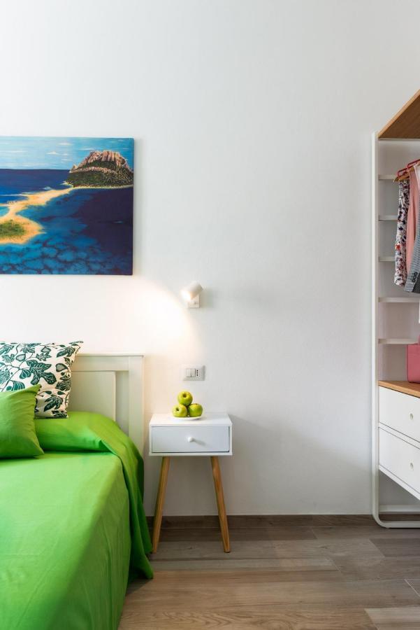 Altre Guest House Olbia Dış mekan fotoğraf