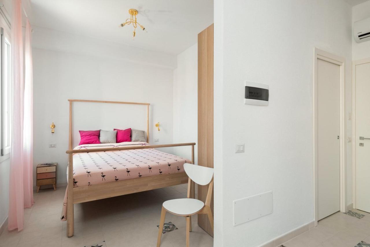 Altre Guest House Olbia Dış mekan fotoğraf