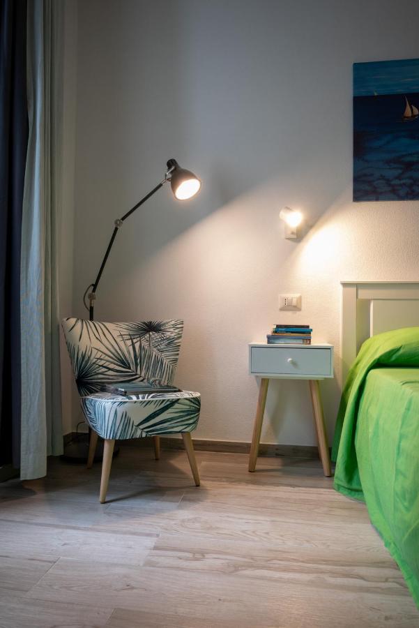 Altre Guest House Olbia Dış mekan fotoğraf