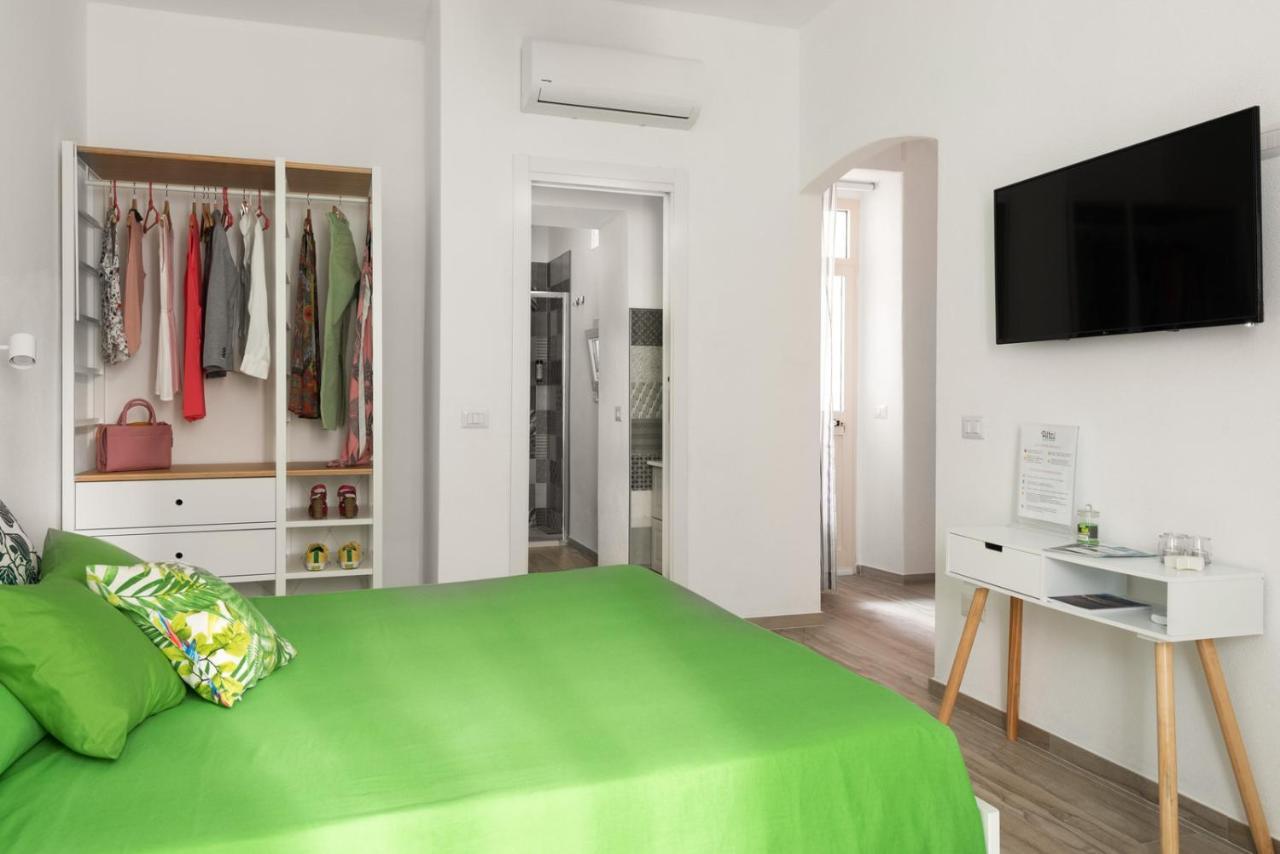 Altre Guest House Olbia Dış mekan fotoğraf
