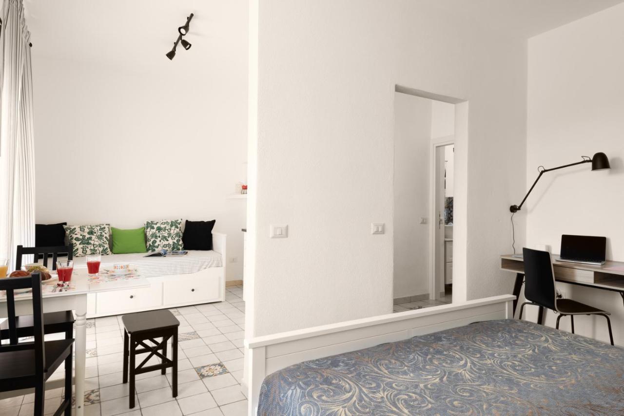 Altre Guest House Olbia Dış mekan fotoğraf