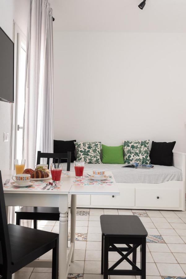 Altre Guest House Olbia Dış mekan fotoğraf
