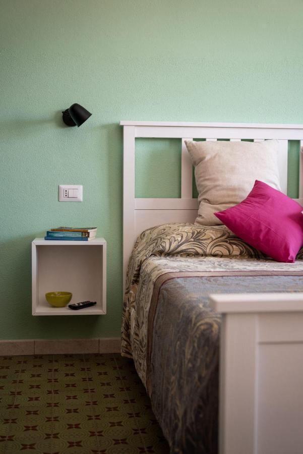 Altre Guest House Olbia Dış mekan fotoğraf