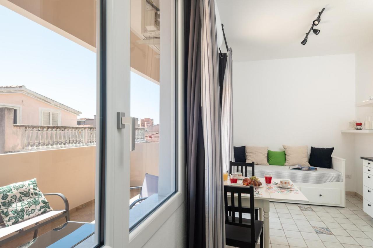 Altre Guest House Olbia Dış mekan fotoğraf