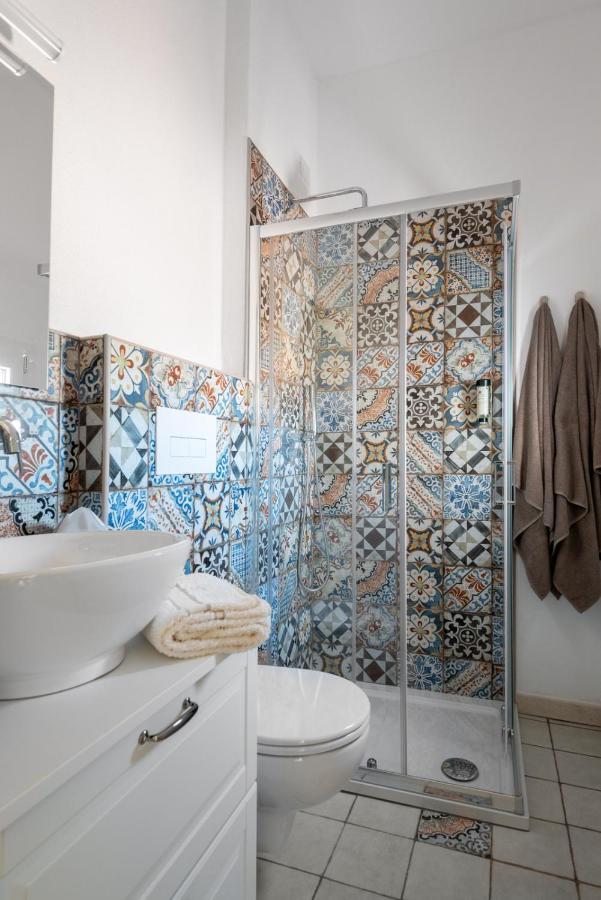 Altre Guest House Olbia Dış mekan fotoğraf