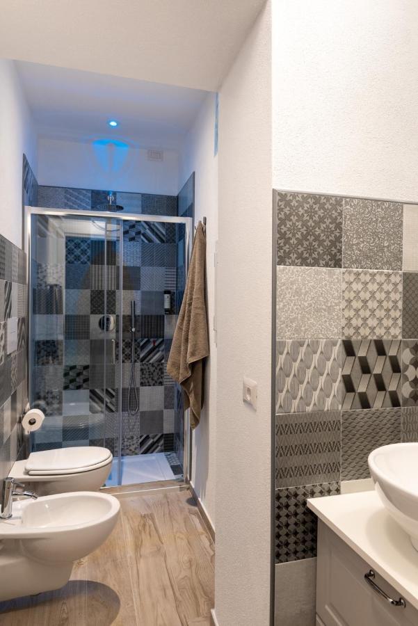 Altre Guest House Olbia Dış mekan fotoğraf