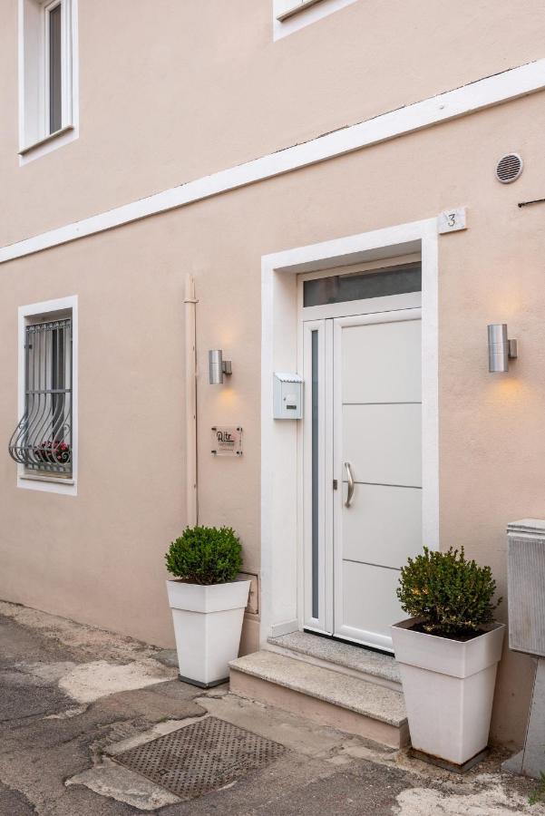 Altre Guest House Olbia Dış mekan fotoğraf